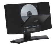 Denver Miniwieża Denver MC-5220B z CD i radio czarna - 1535050 - zdjęcie 2